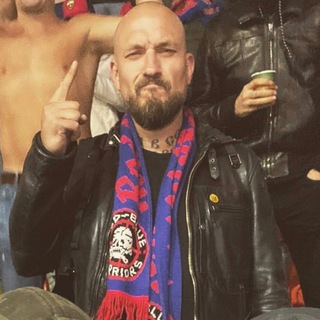 Аватар Telegram-канала Православный ОлигаФрэнк