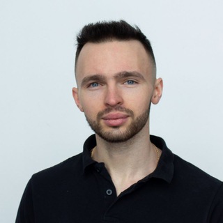 Аватар Telegram-канала Дмитрий Ткачев| Эксперт криптовалют