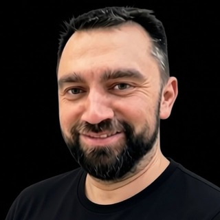 Аватар Telegram-канала Якушев Дмитрий | Про работу в Excel