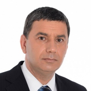 Аватар Telegram-канала Димитър Байрактаров