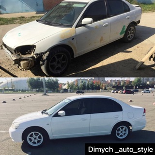 Аватар Dimych_auto_style