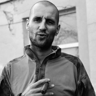 Аватар Telegram-канала Как я поехал на войну. Платон Маматов.