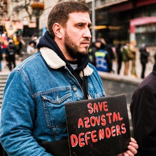 Аватар Telegram-канала Diplomat (AntiKugut)