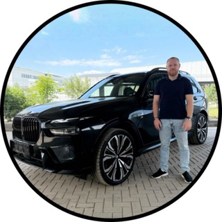 Аватар CARMA RND| Автомобили на заказ | менеджер Денис
