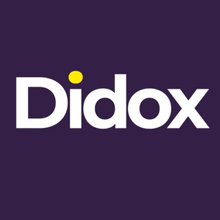 Аватар Telegram-канала Закупки/Продажи в Didox+ Оптом Харид/Сотувлар