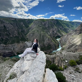 Аватар Travel Service Горящие туры / Путешествия / Тюмень, Екатеринбург, Москва