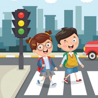 Аватар Дитяча Онлайн Автошкола