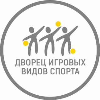 Аватар Дворец игровых видов спорта | Иваново