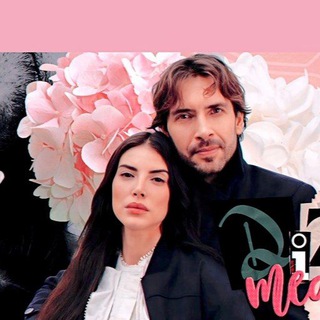 Аватар Telegram-канала Турецкие сериалы — DiziMedya