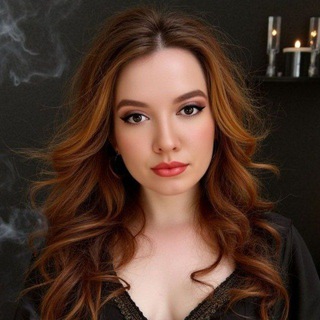 Аватар Telegram-канала Обучение и заработок на ТАРО | Диана Зяббарова