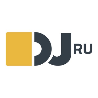 Аватар DJ.ru — Электронная и танцевальная музыка