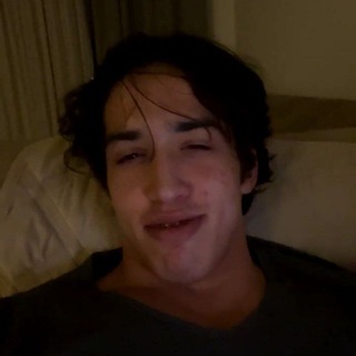 Аватар Telegram-канала популярный блогер джамал (признан иноагентом)