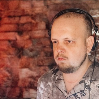 Аватар Telegram-канала Event Диджей DJ Nefrit Москва Нижний Новгород