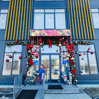 Аватар Центр культурного развития с. Кневичи🏛