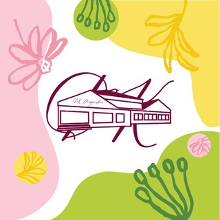 Аватар Telegram-канала Рождественский ДК