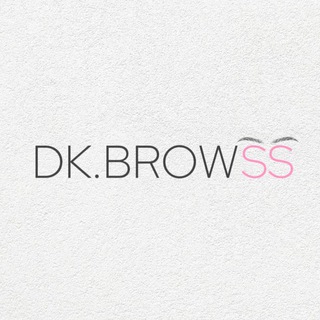 Аватар Telegram-канала Dk.browss|Брови|Лами ресниц Краснодар