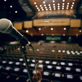 Аватар Telegram-канала КУЛЬТУРА