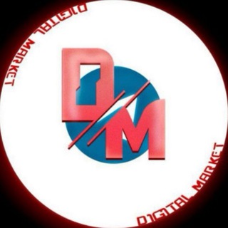 Аватар Digital Market | Биржа Telegram каналов