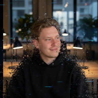 Аватар Telegram-канала Дима про AI и маркетинг