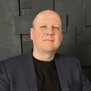 Аватар Telegram-канала ПСИХОЛОГ ДМИТРИЙ ТРАЗАНОВ