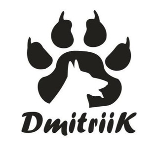 Аватар Telegram-канала КЦ Dmitriik 🐕 Шмелёнки(Московская область)