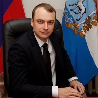 Аватар Telegram-канала Депутат Дмитрий Лаврусь 🇷🇺