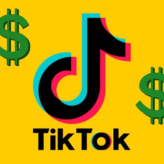 Аватар Telegram-канала ДИМА СМЕХ 🔥 Заработок в ТикТок