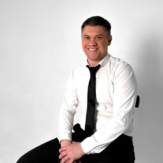 Аватар Telegram-канала Риэлтор СПб Дмитрий Конин