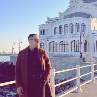 Аватар Telegram-канала 🏠Констанца🏘️Мамая🌊Нэводари🌊