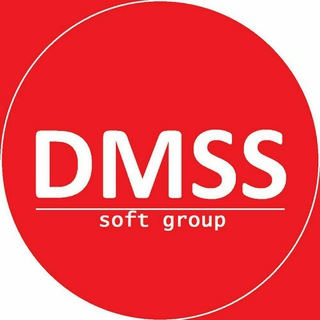Аватар Telegram-канала Новостной канал DMSS SOFT