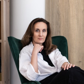 Аватар Telegram-канала Екатерина Рейник — Психолог для вас и вашего бизнеса