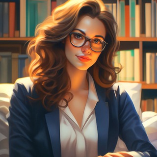 Аватар Telegram-канала Дневник психолога