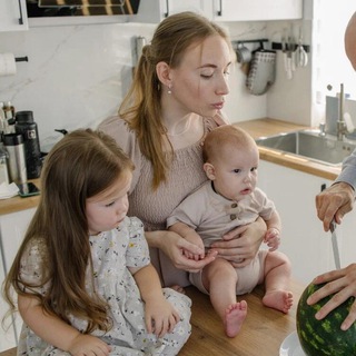 Аватар Будни мамы-фрилансера