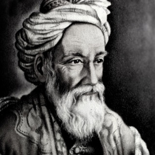 Аватар Вино Хайяма | Философия жизни