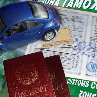 Аватар ДНР ЛНР растаможка авто в РФ