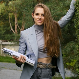 Аватар Telegram-канала Ландшафтный дизайнер Юлия Галиева