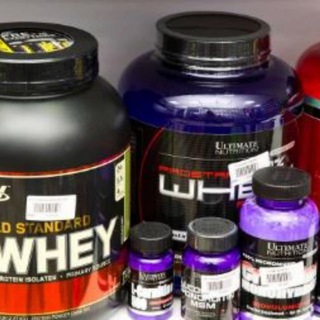 Аватар СПОРТИВНОЕ ПИТАНИЕ КАЧАЛКА СПОРТПИТ