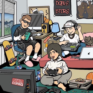 Аватар DOBLE STORE