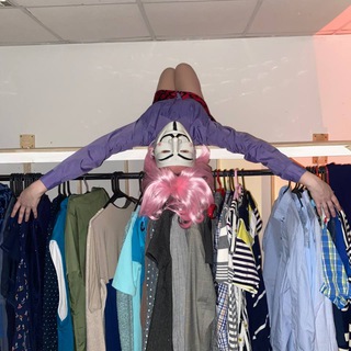 Аватар Добрый Шмот (фрипрайс секонд хенд, Москва)