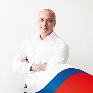 Аватар Telegram-канала Депутат || Доброскок || Бузулук