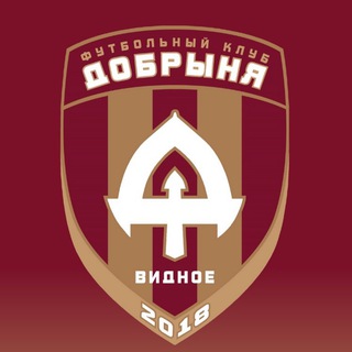 Аватар Добрыня | Детская школа футбола