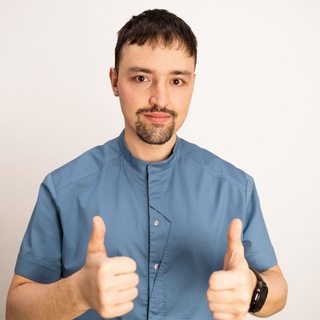 Аватар Telegram-канала Ортопед Домбровский