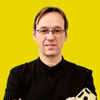 Аватар Telegram-канала Психотерапевт Олег Корсак 👨🏼‍⚕️