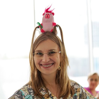 Аватар Telegram-канала Педиатр Лизавета 👩‍⚕️ Москва