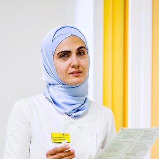 Аватар doc.lyaman/Гинеколог УЗД Сочи