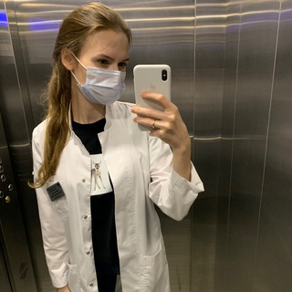 Аватар Telegram-канала DocНутрициолог для мам и малышей