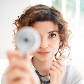 Аватар Записки Пульмонолога