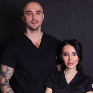 Аватар Telegram-канала ПЛАСТИЧЕСКИЙ ХИРУРГ @doc.bagi и @dr.ladygin