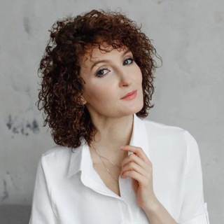 Аватар Telegram-канала Евгения Ревенко • врач-неонатолог • нутрициолог