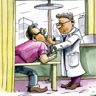 Аватар Врачи советуют